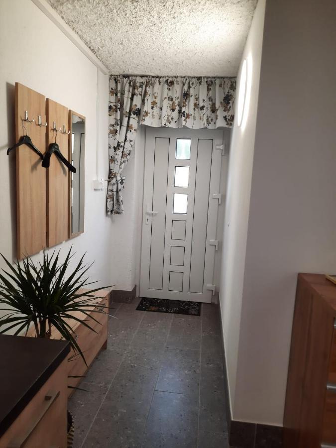 Studio Primani Sečovlje Buitenkant foto