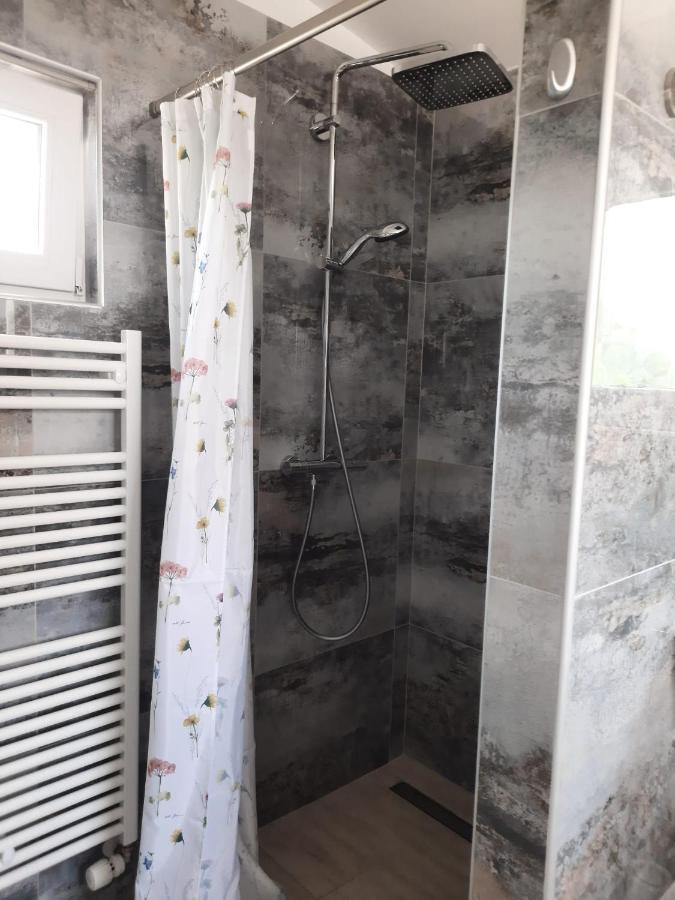 Studio Primani Sečovlje Buitenkant foto